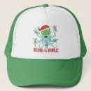 Search for santa claus baseball hats Elves