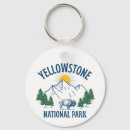 Search for yellowstone keychains Usa