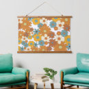 Search for orange daisy art Colourful