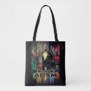 Search for black adam tote bags Dceu