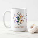 Search for om namaste mugs Spirituality
