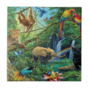 Recherche de jaguar carreaux Nature
