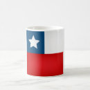 Search for chilean mugs South america