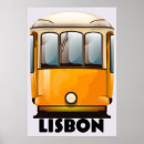 Recherche de lisbonne portugal posters Transport