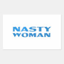 Search for nasty stickers Women