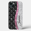 Search for contemporary monograms iphone cases For her