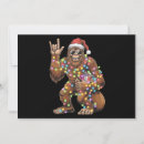 Search for bigfoot christmas cards 2025
