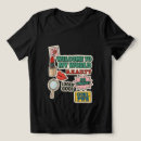 Recherche de beauté unique tshirts Mode