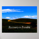 Recherche de recovery posters Sobriety