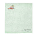 Search for bird notepads Trendy