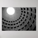 Recherche de panthéon rome posters Dôme