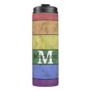 Search for rainbow travel mugs Equality