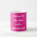 Search for ahead mugs Motivation