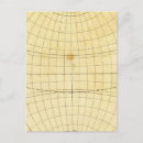 Search for completed postcards Map
