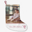 Search for ballerina christmas stockings Ballet