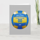 Recherche de volleyball birthday cards Anniversaire