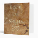 Search for spell book binders Pentacle