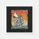 Recherche de instrument serviettes Vintage