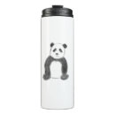 Search for panda bear travel mugs Nature