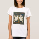 Search for classic nouveau tshirts Artistic