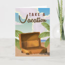 Search for poster cards Vacation