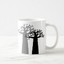 Recherche de baobab tasses Arbre