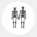Search for gothic love stickers Black and white
