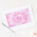Search for spiral patterns stickers Rainbow