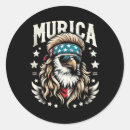 Search for murica stickers Flag