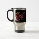 Search for red dragon mugs Myth