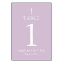 Search for girl table cards Elegant