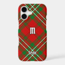 Recherche de scott iphone coques Tartan