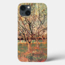 Search for plum tree iphone cases Post impressionism