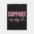 Recherche de guerrier de cancer Équipe