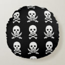 Search for crossbones pillows Illustration