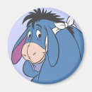 Search for eeyore magnets Pooh and friends