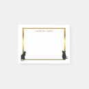 Search for cat post it notes Pets