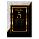 Recherche de black and gold cartes table Pour tous