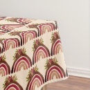 Search for baby shower tablecloths Rainbow