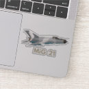 Search for air force jet plane stickers Military