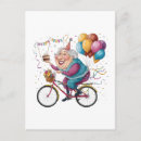 Search for grandma birthday invitations Getting older humour