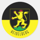 Search for heidelberg germany stickers Deutschland