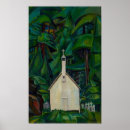 Recherche de post impressionnisme art Paysage