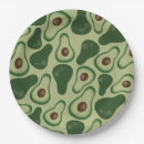 Search for avocado plates Green