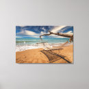 Recherche de hamac art Plage