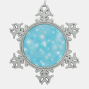 Search for glowing ornaments Blue