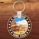 Search for roma italia keychains Europe