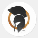 Search for epic stickers White