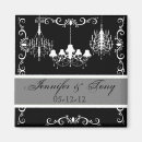 Recherche de lustre noir magnets Épouser