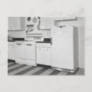 Search for kitchen postcards Vintage